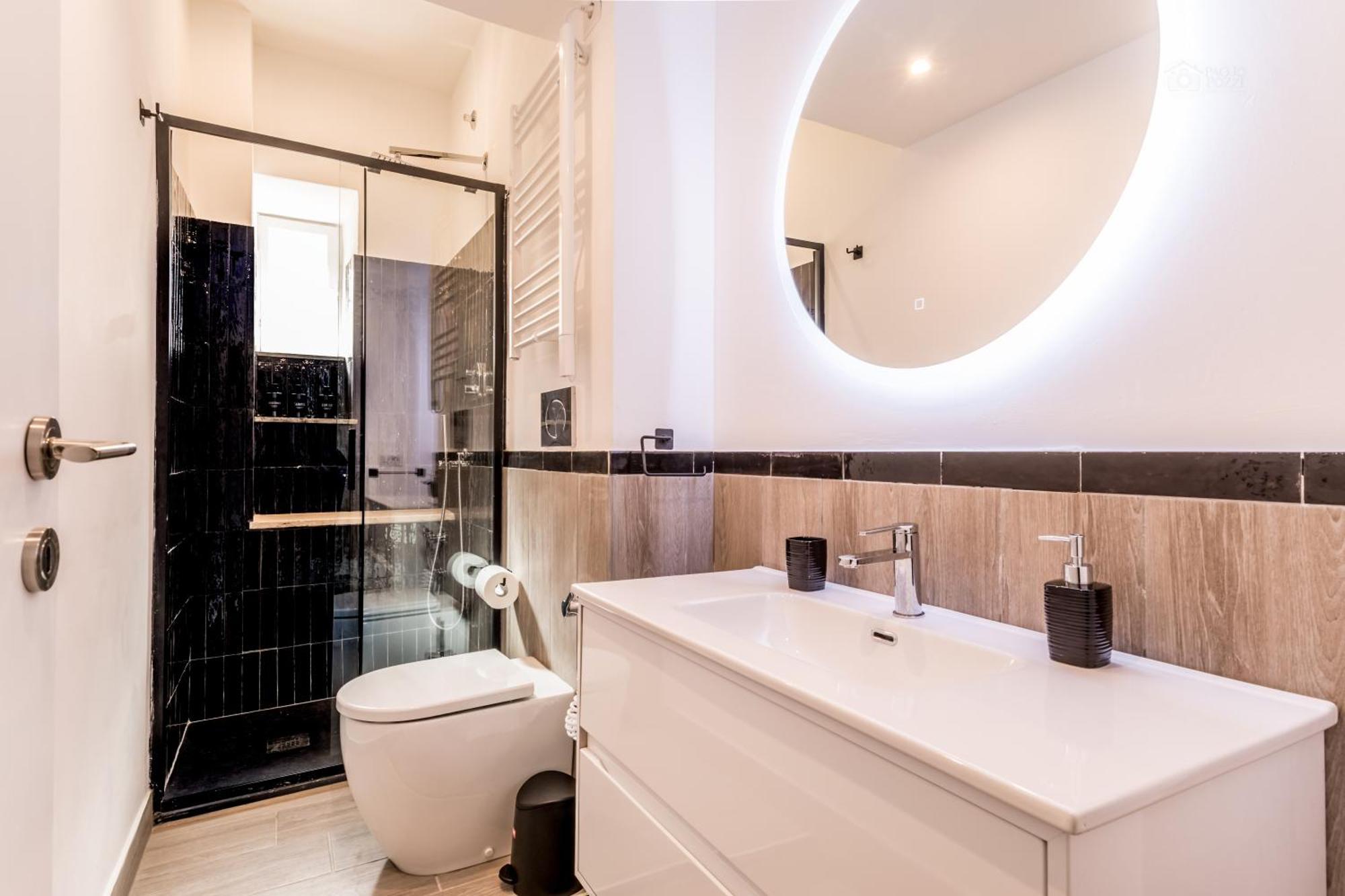 Elena'S House Apartment Rome Luaran gambar