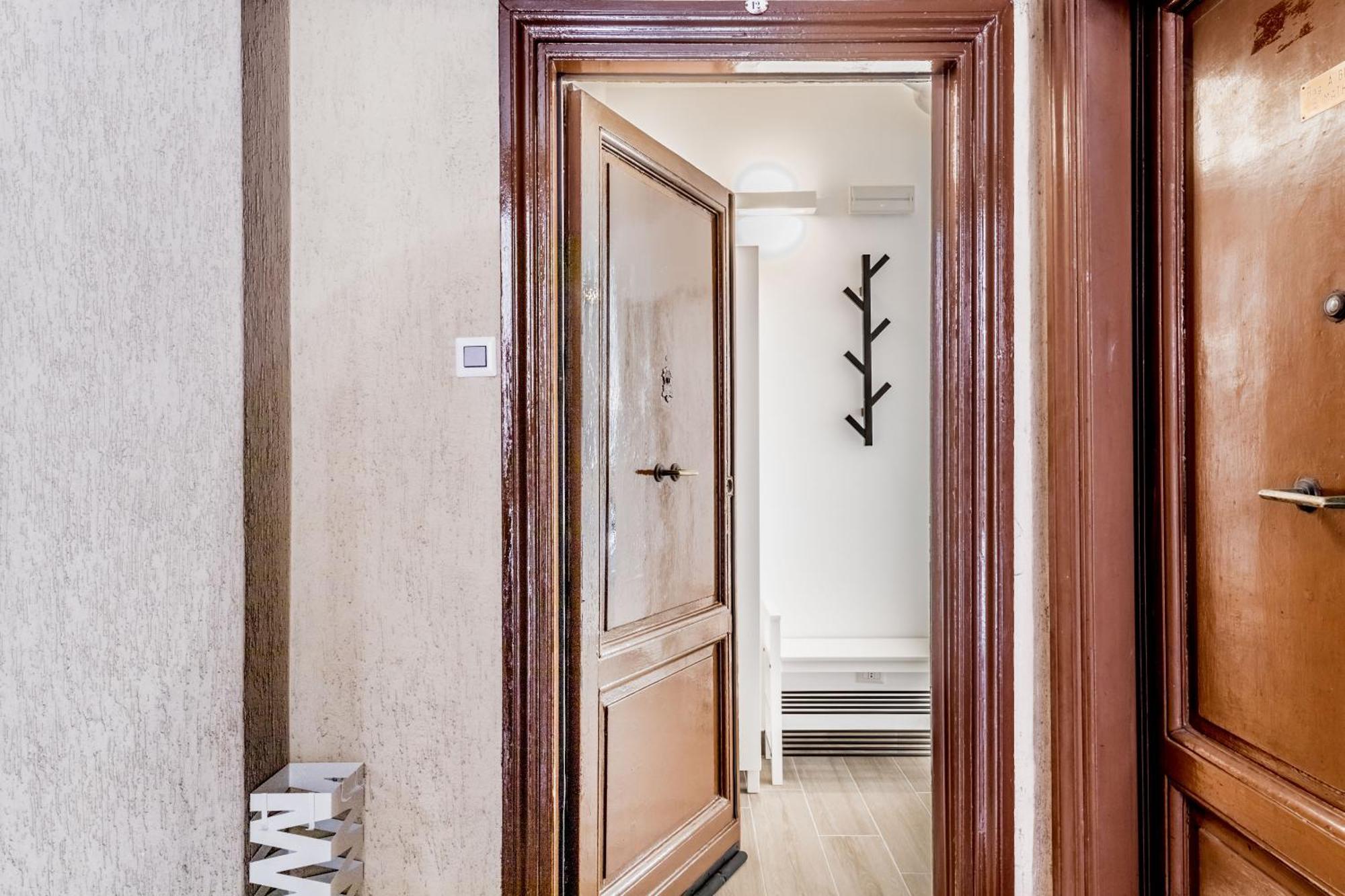 Elena'S House Apartment Rome Luaran gambar